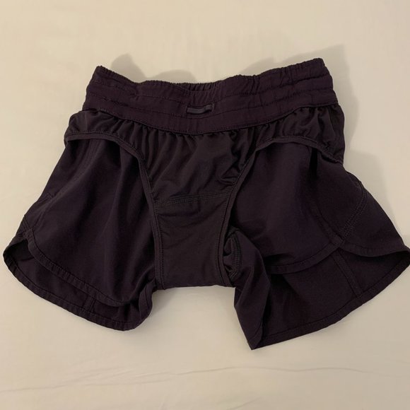 Lululemon Tracker Short V Pelt Size 6 - Picture 12 of 15